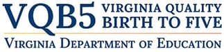 Accreditation and partner logo: VQB5