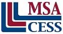 Accreditation and partner logo: image 2